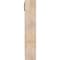 Ekena Millwork Legacy Traditional Smooth Bracket w/ Offset Brace, Douglas Fir, 7 1/2"W x 36"D x 40"H BKT0806X36X40LEC01SDF - alternate 4